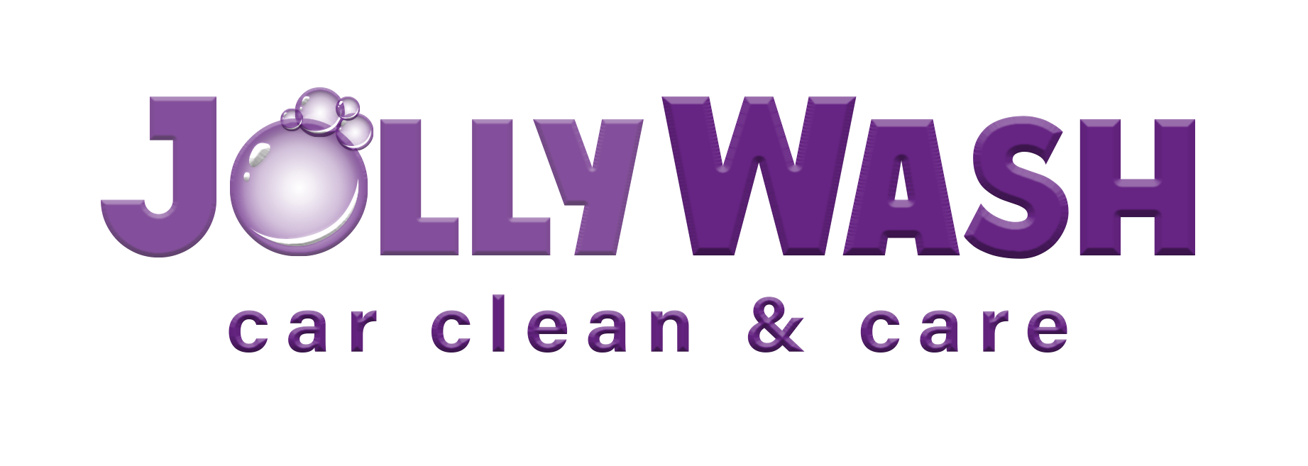 Jolly Wash